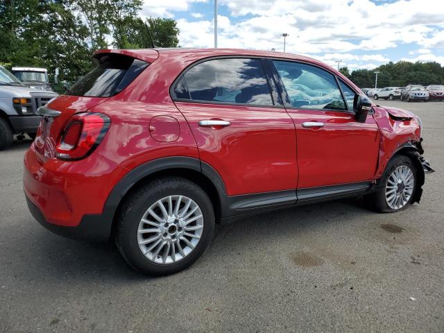 2022 FIAT 500X POP - ZFBNF3A16NP975648