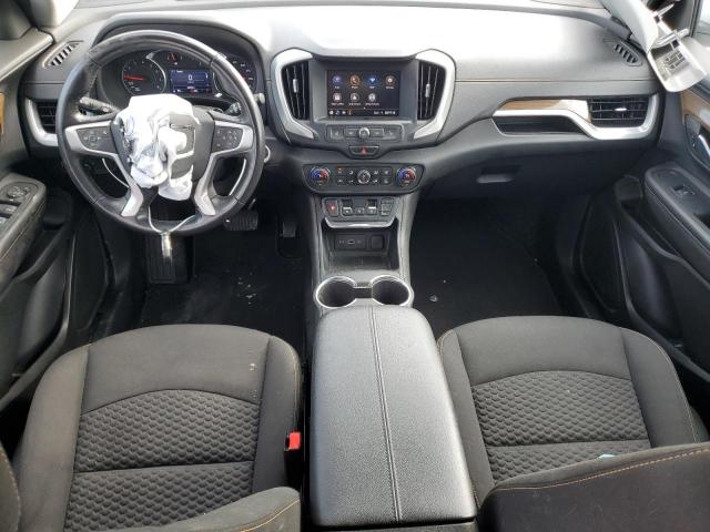 2020 GMC TERRAIN SL 3GKALMEV8LL207870
