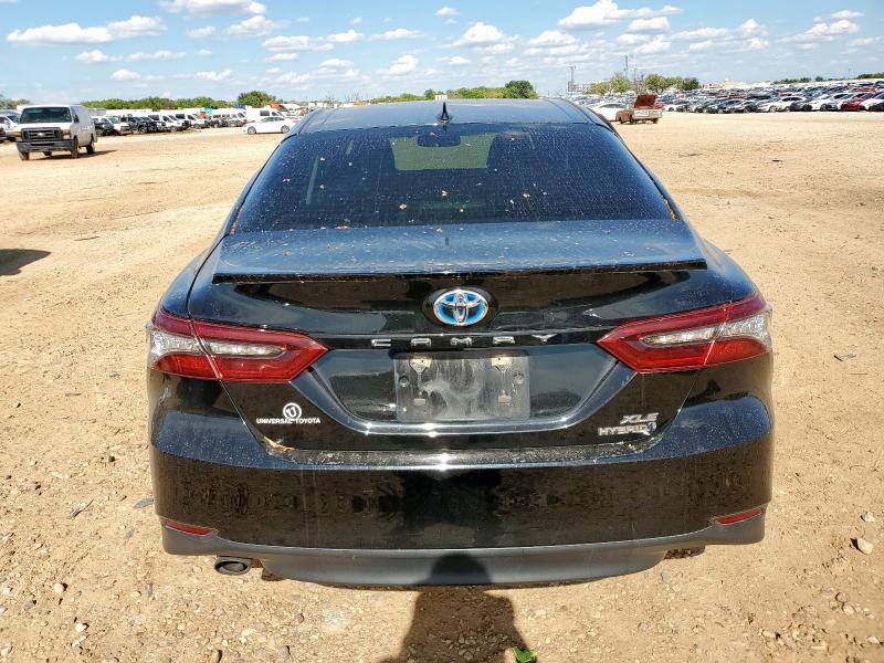 2023 TOYOTA CAMRY XLE - 4T1F31AK9PU608573