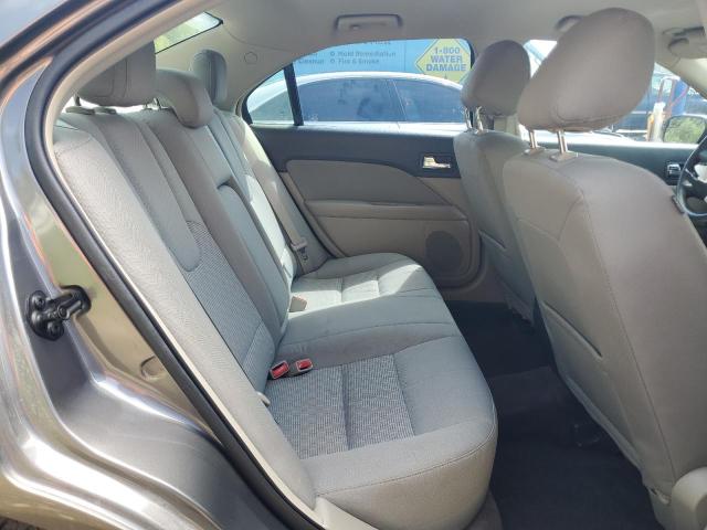 2012 FORD FUSION SE #3301686626