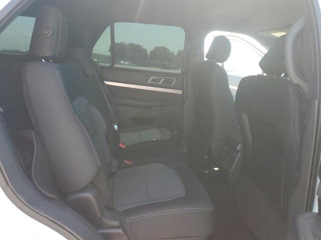 2016 FORD EXPLORER XLT 1FM5K7DH2GGC41354