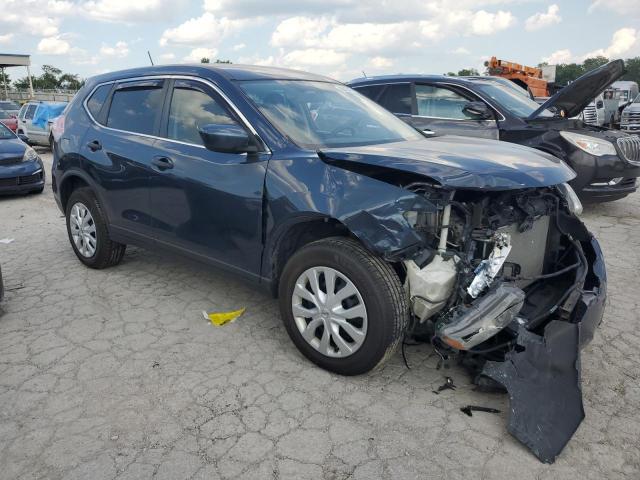 2016 NISSAN ROGUE S - KNMAT2MV5GP628571