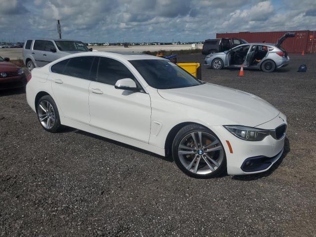 2019 BMW 430XI GRAN WBA4J3C57KBL10917