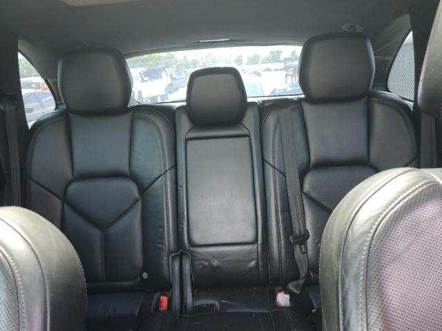 2017 PORSCHE CAYENNE S WP1AB2A27HLA51255