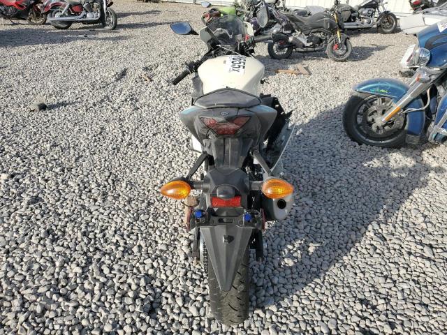 2024 YAMAHA YZFR3 A MH3RH18Y5RK014995