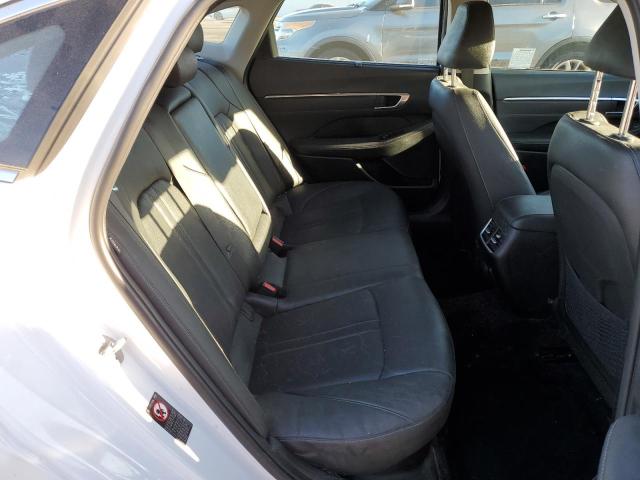 2023 HYUNDAI SONATA HYBRID KMHL54JJ5PA070705