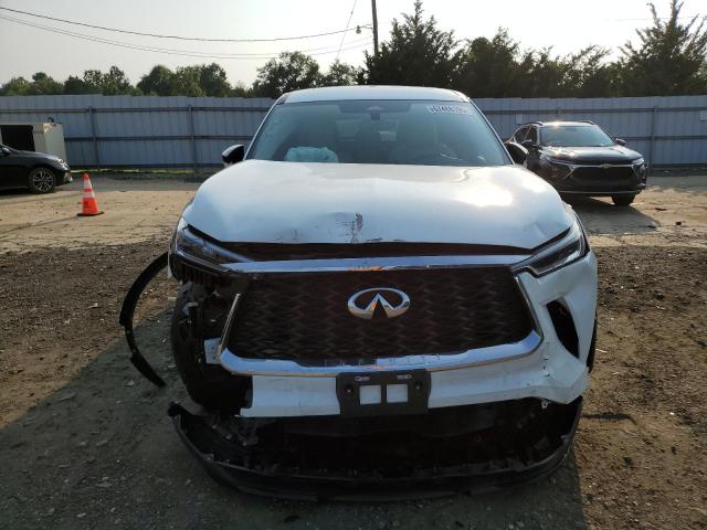 2024 INFINITI QX60 PURE 5N1DL1ES9RC358987