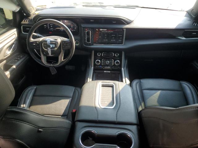 2022 GMC YUKON DENA - 1GKS2DKL0NR315115