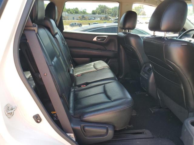 2013 NISSAN PATHFINDER - 5N1AR2MN4DC621592