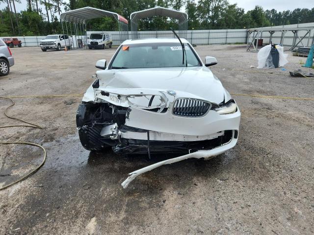 2015 BMW 428 I WBA3N3C51FK233614