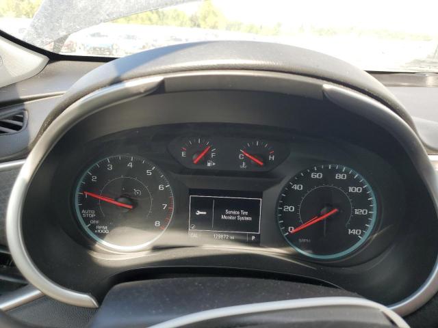 2016 CHEVROLET MALIBU LS - 1G1ZB5ST5GF278009