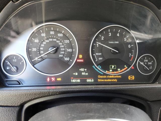 2015 BMW 328 I SULE WBA3C1C51FK120496
