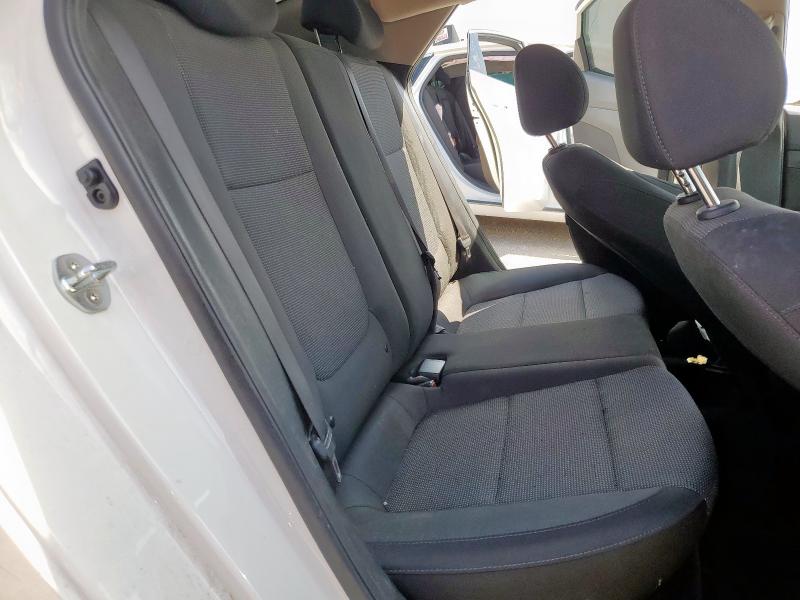 2019 HYUNDAI ACCENT SE - 3KPC24A39KE087866