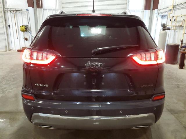 2019 JEEP CHEROKEE L 1C4PJMDX2KD460492
