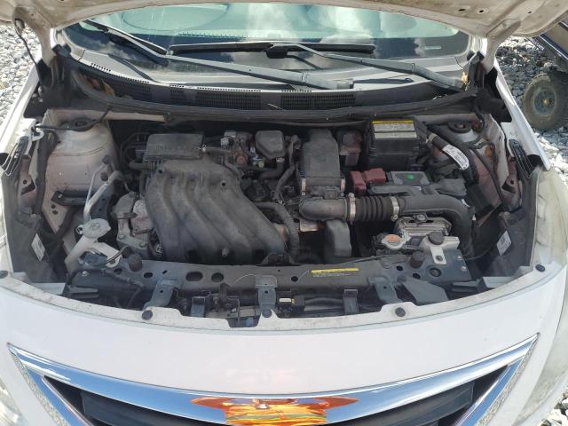 2015 NISSAN VERSA S - 3N1CN7AP6FL958433