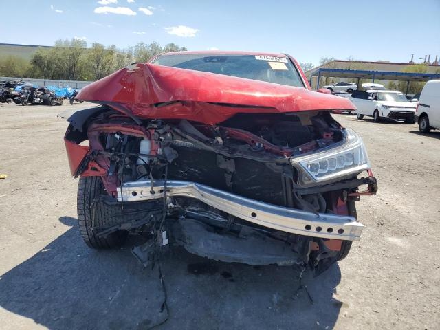 2019 ACURA MDX TECHNO - 5J8YD4H59KL033841