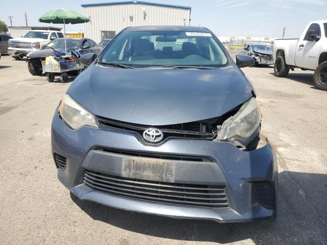 2014 TOYOTA COROLLA L - 5YFBURHE5EP166299