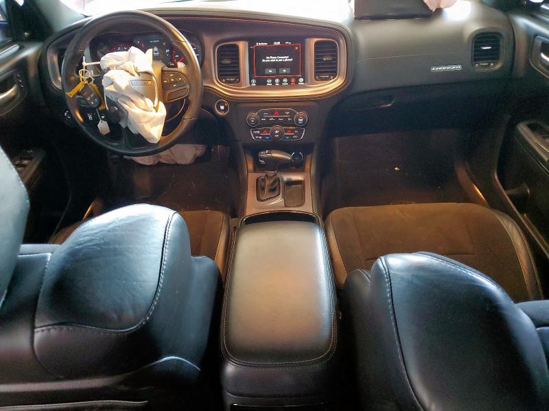2023 DODGE CHARGER GT - 2C3CDXHG4PH519221