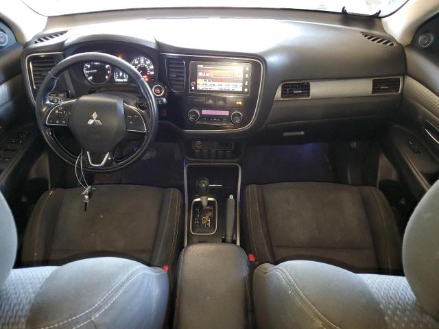 2017 MITSUBISHI OUTLANDER SE JA4AD3A3XHZ043071