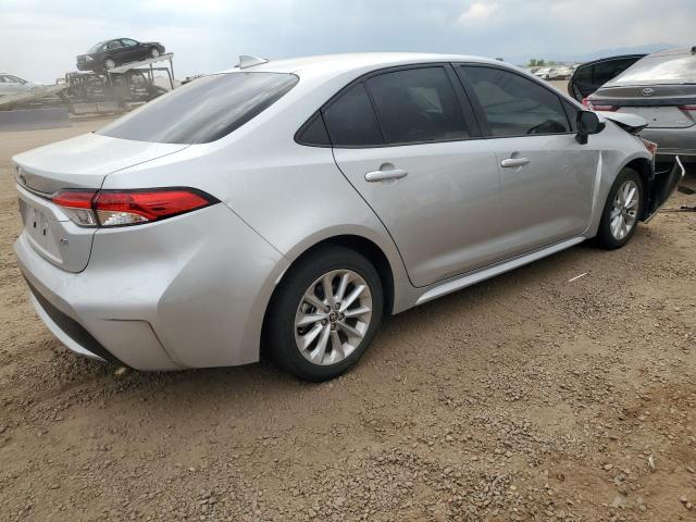 2020 TOYOTA COROLLA LE - JTDVPRAE6LJ103342