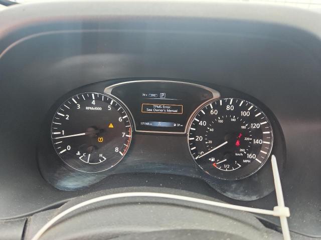 2018 NISSAN PATHFINDER 5N1DR2MM8JC647676