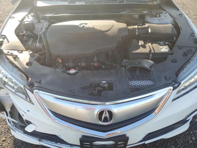 2015 ACURA TLX TECH 19UUB2F58FA004926