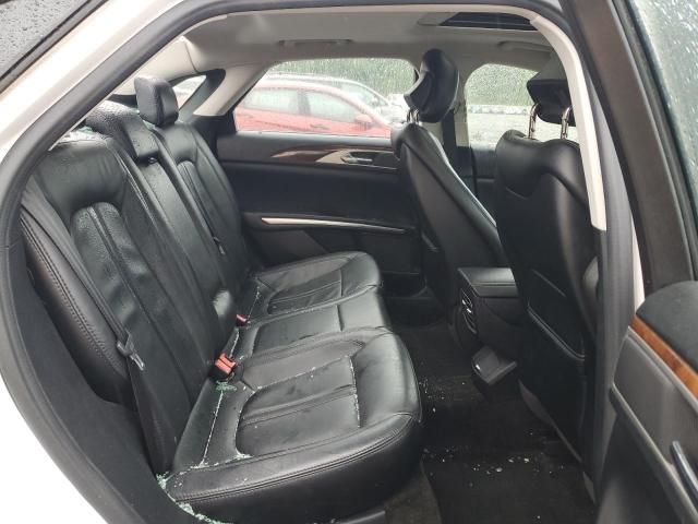 2016 LINCOLN MKZ 3LN6L2J91GR623997