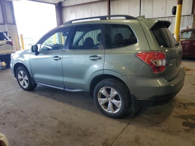 2016 SUBARU FORESTER 2 - JF2SJARC4GH484762