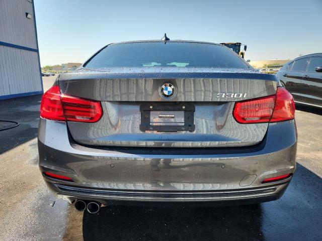 2017 BMW 330 I WBA8B9G37HNU53724