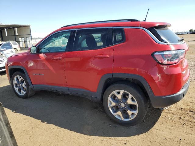2018 JEEP COMPASS LI 3C4NJDCB9JT393704
