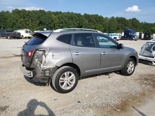 2013 NISSAN ROGUE S #3291341142