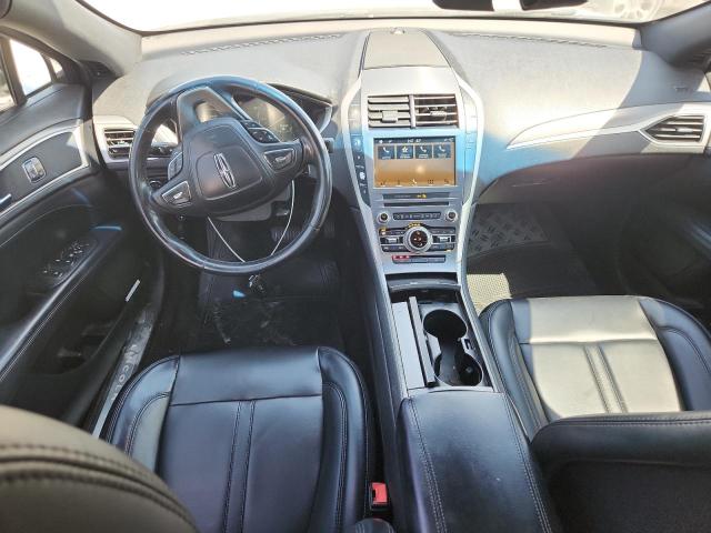 2017 LINCOLN MKZ PREMIE 3LN6L5A97HR642346