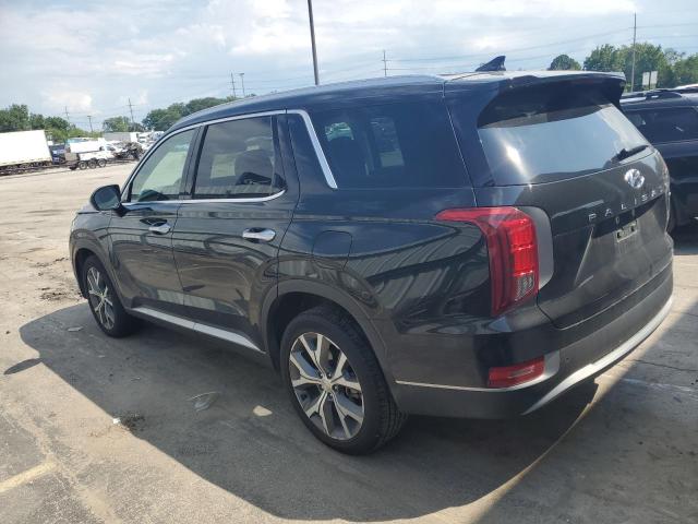 2022 HYUNDAI PALISADE S KM8R4DHE5NU487582