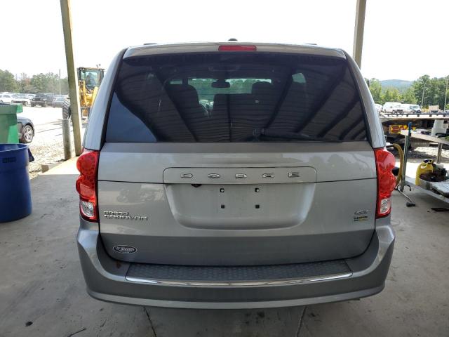 2019 DODGE GRAND CARAVAN GT 2C4RDGEG4KR520561