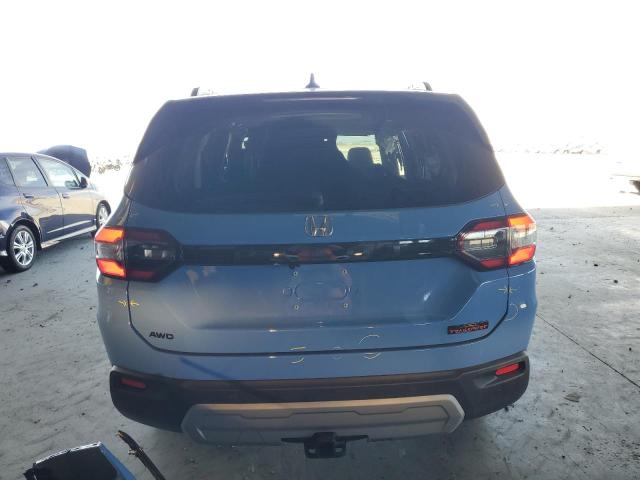 2024 HONDA PILOT TRAI 5FNYG1H62RB048577