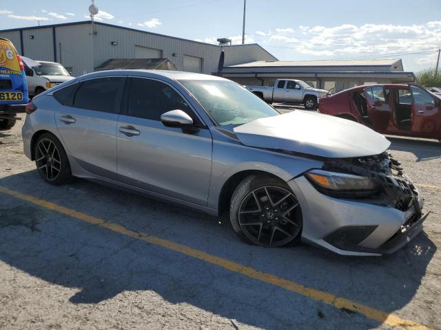 2023 HONDA CIVIC SPORT TOURING 19XFL1H82PE001685