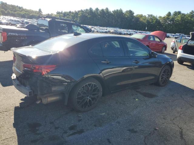 2015 ACURA TLX - 19UUB2F30FA016552