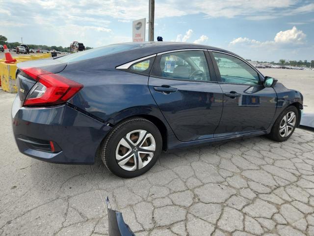 2017 HONDA CIVIC LX 19XFC2F54HE229865
