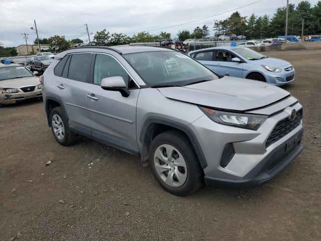 2021 TOYOTA RAV4 LE - 2T3G1RFV0MC235150