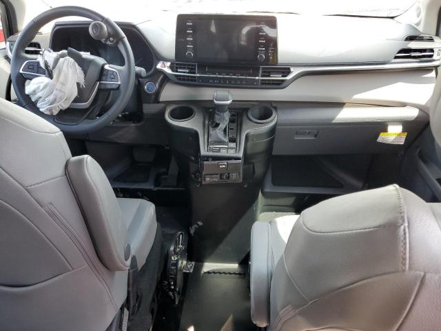 2023 TOYOTA SIENNA XLE 5TDJRKEC9PS178960