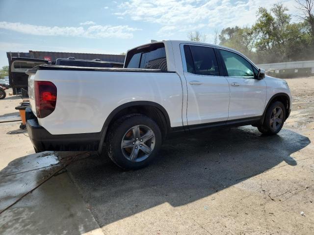 2023 HONDA RIDGELINE 5FPYK3F58PB062525