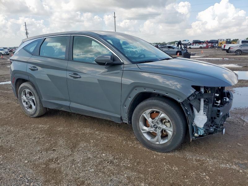 2024 HYUNDAI TUCSON SE 5NMJA3DEXRH438952