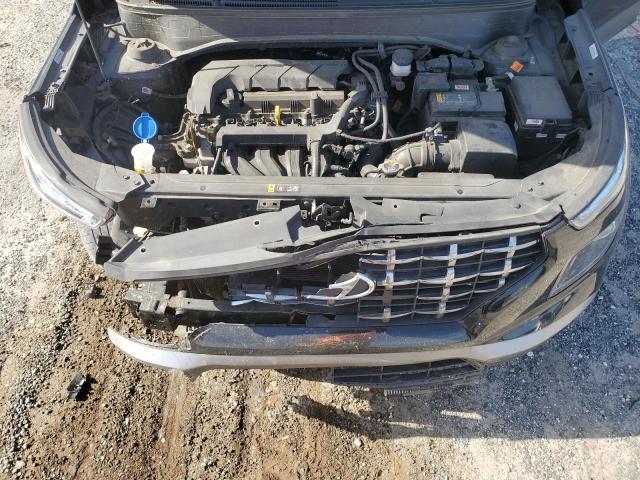 2022 HYUNDAI VENUE SEL KMHRC8A32NU183452