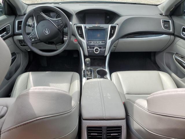 2018 ACURA TLX 19UUB1F38JA005513