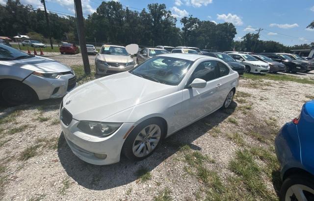 2011 BMW 328 I - WBAKE3C59BE558984