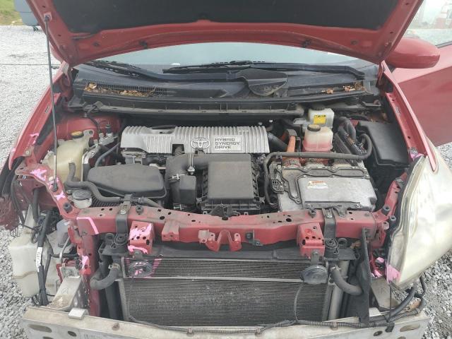 2010 TOYOTA PRIUS - JTDKN3DU0A0135554