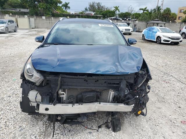 2019 KIA NIRO EX KNDCC3LC9K5221596