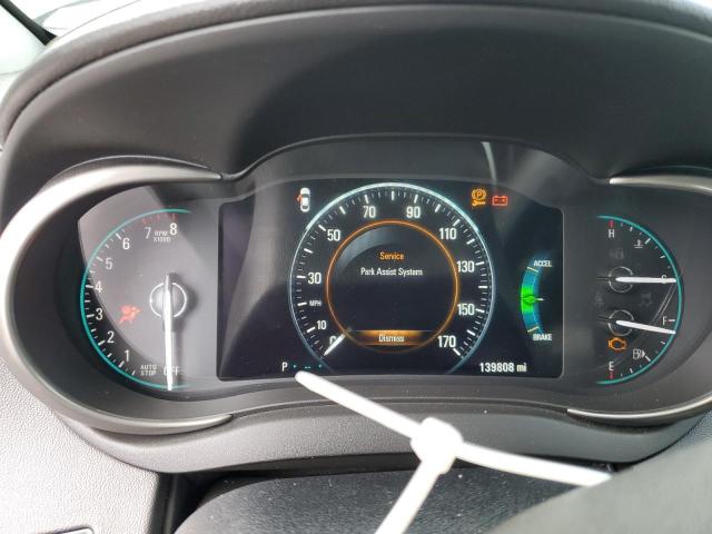 2015 BUICK LACROSSE - 1G4GB5GRXFF306859