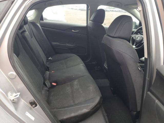 2017 HONDA INSIGHT EX 19XZE4F57NE007187