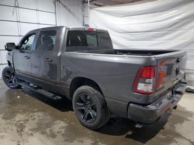 2020 RAM 1500 BIG H - 1C6SRFFT0LN183191